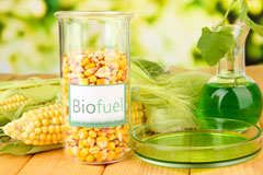 Heyope biofuel availability