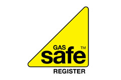 gas safe companies Heyope